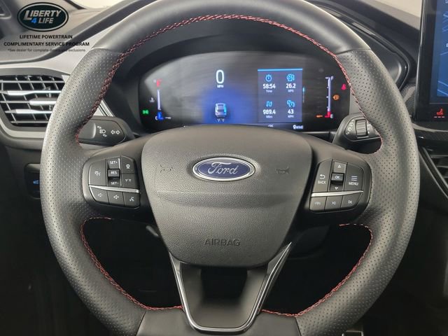 Used 2024 Ford Escape ST-Line w/ Tech Pack #1 AWD/4WD image 27