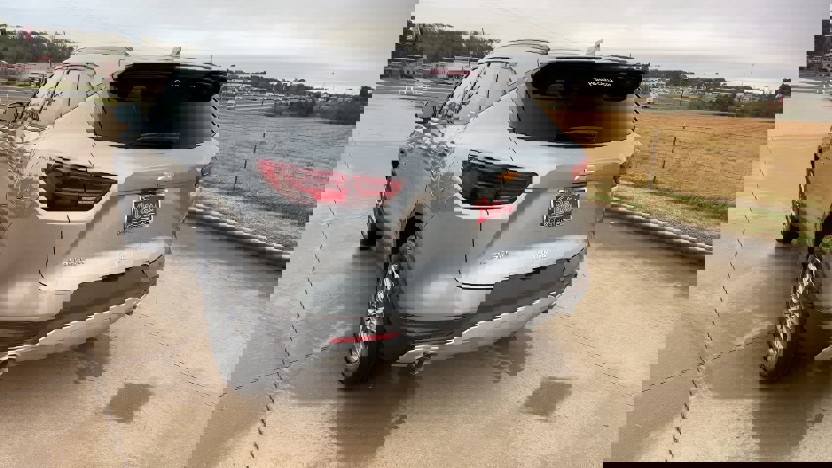 New 2025 Chevrolet Blazer LT w/ Convenience Package image 7