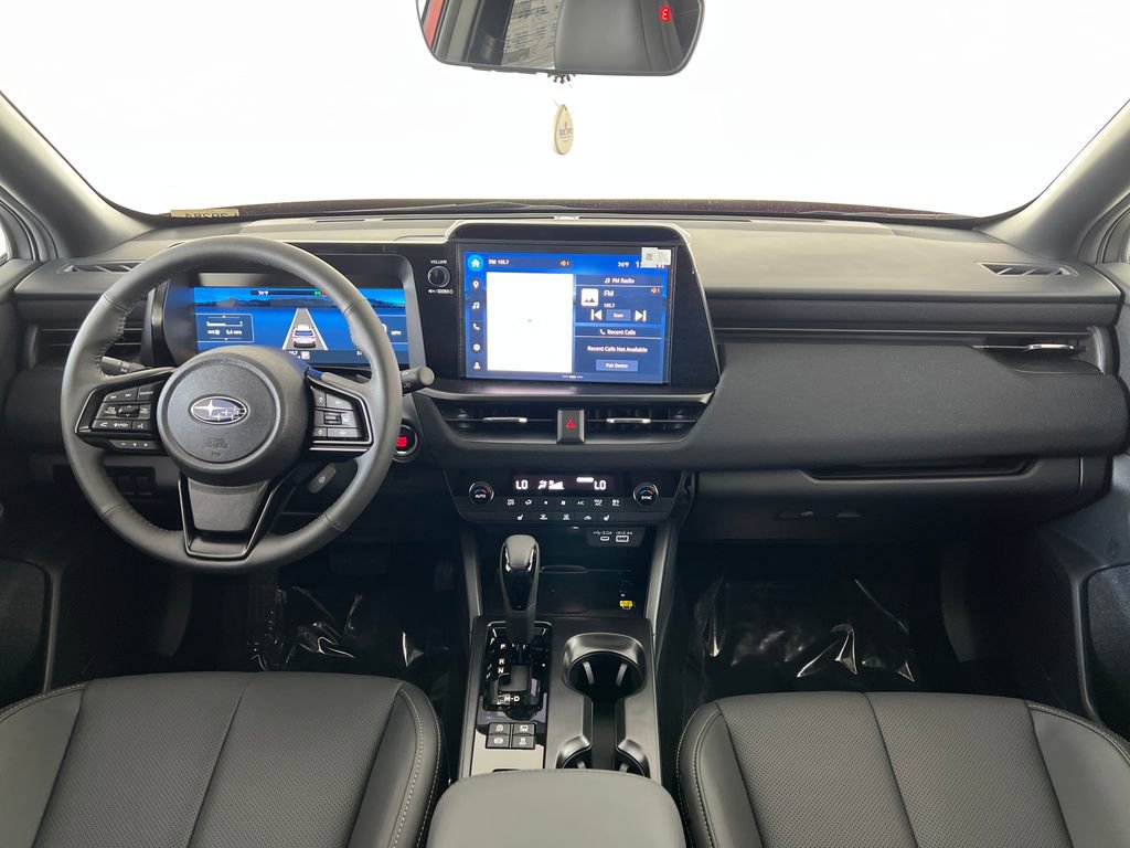New 2026 Subaru Outback Limited XT image 14