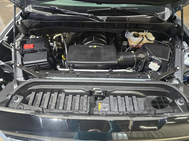 Used 2025 GMC Sierra 1500 AT4 AWD/4WD image 29