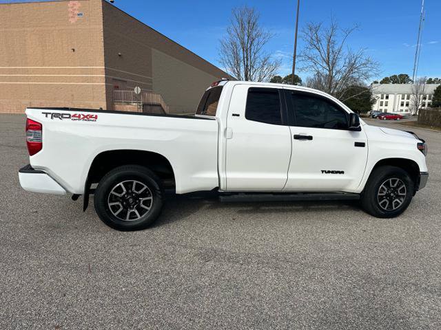 Used 2020 Toyota Tundra SR5 image 35