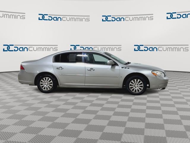 Used 2006 Buick Lucerne CX FWD image 2