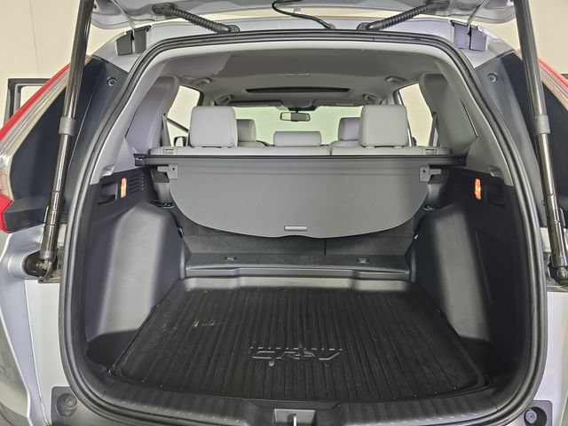 Used 2018 Honda CR-V Touring image 28