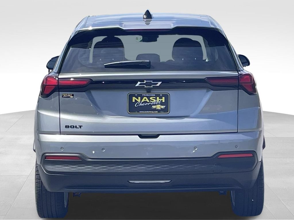 New 2027 Chevrolet Bolt LT FWD image 4