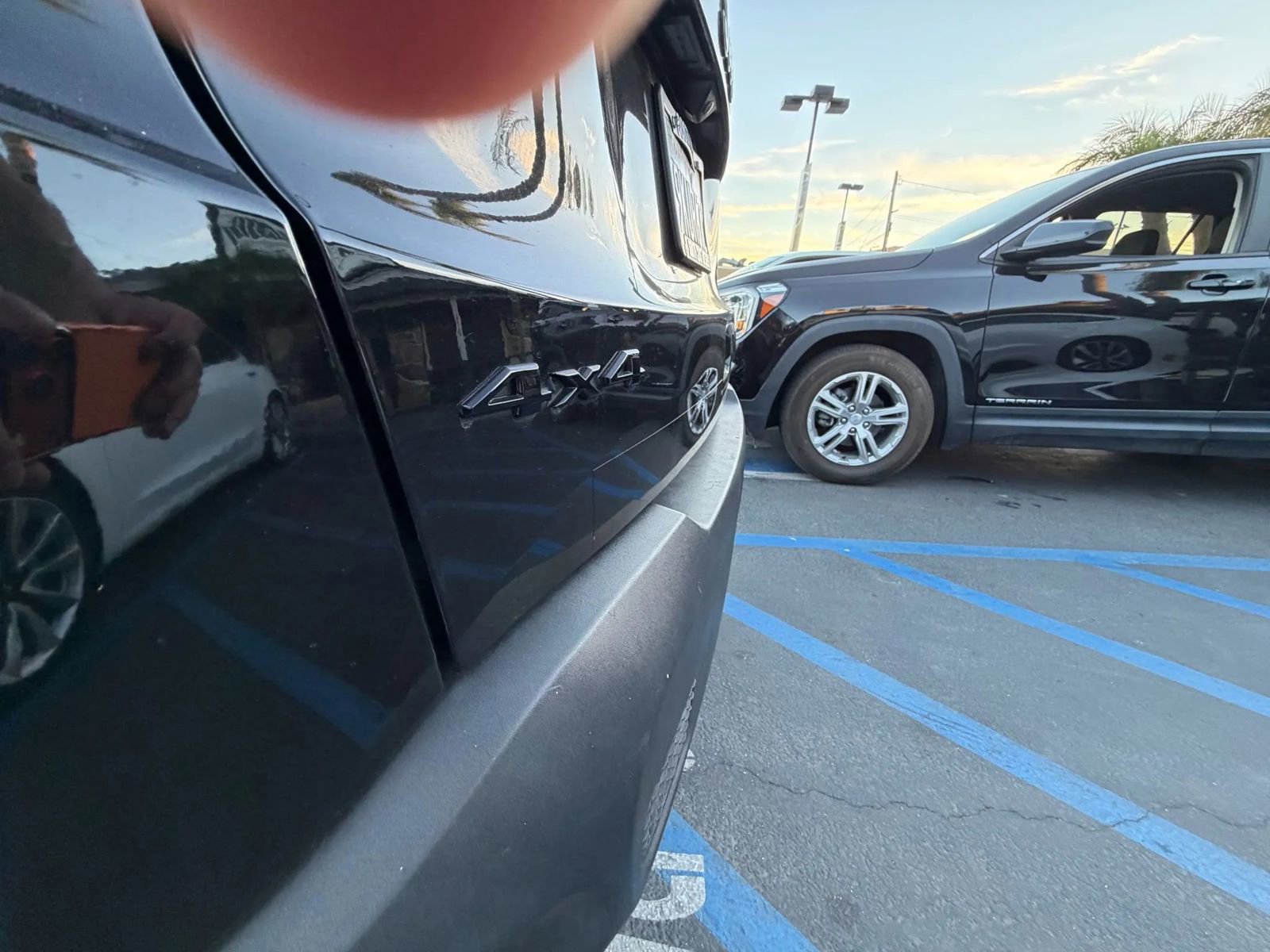 Used 2023 Jeep Renegade Latitude image 9