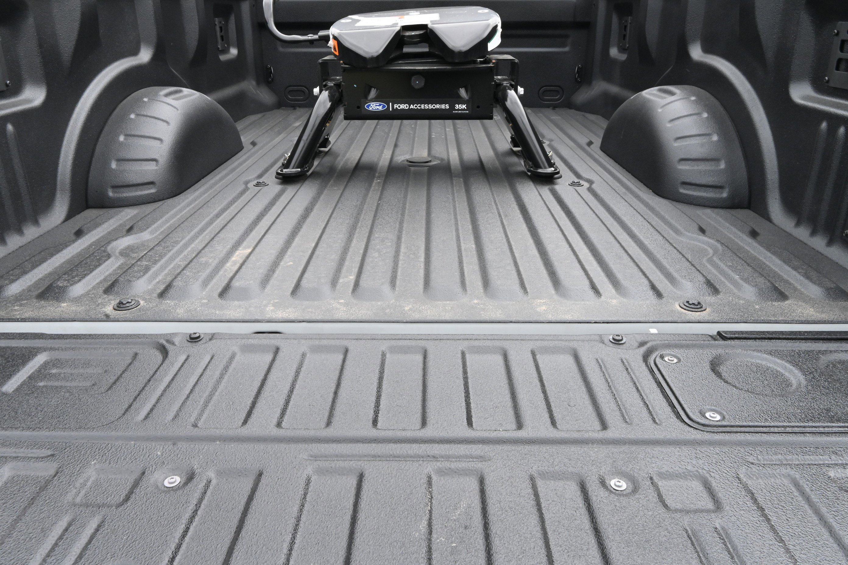 Used 2026 Ford F450 Platinum w/ Platinum Plus Package image 10