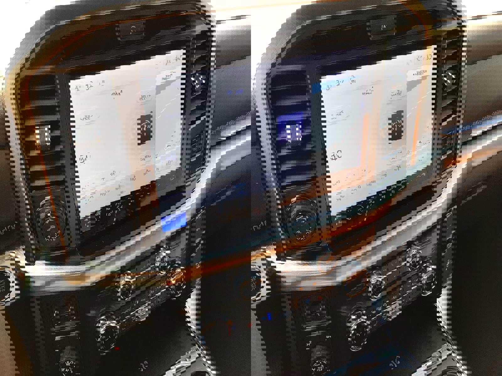 New 2026 Ford F150 King Ranch image 15