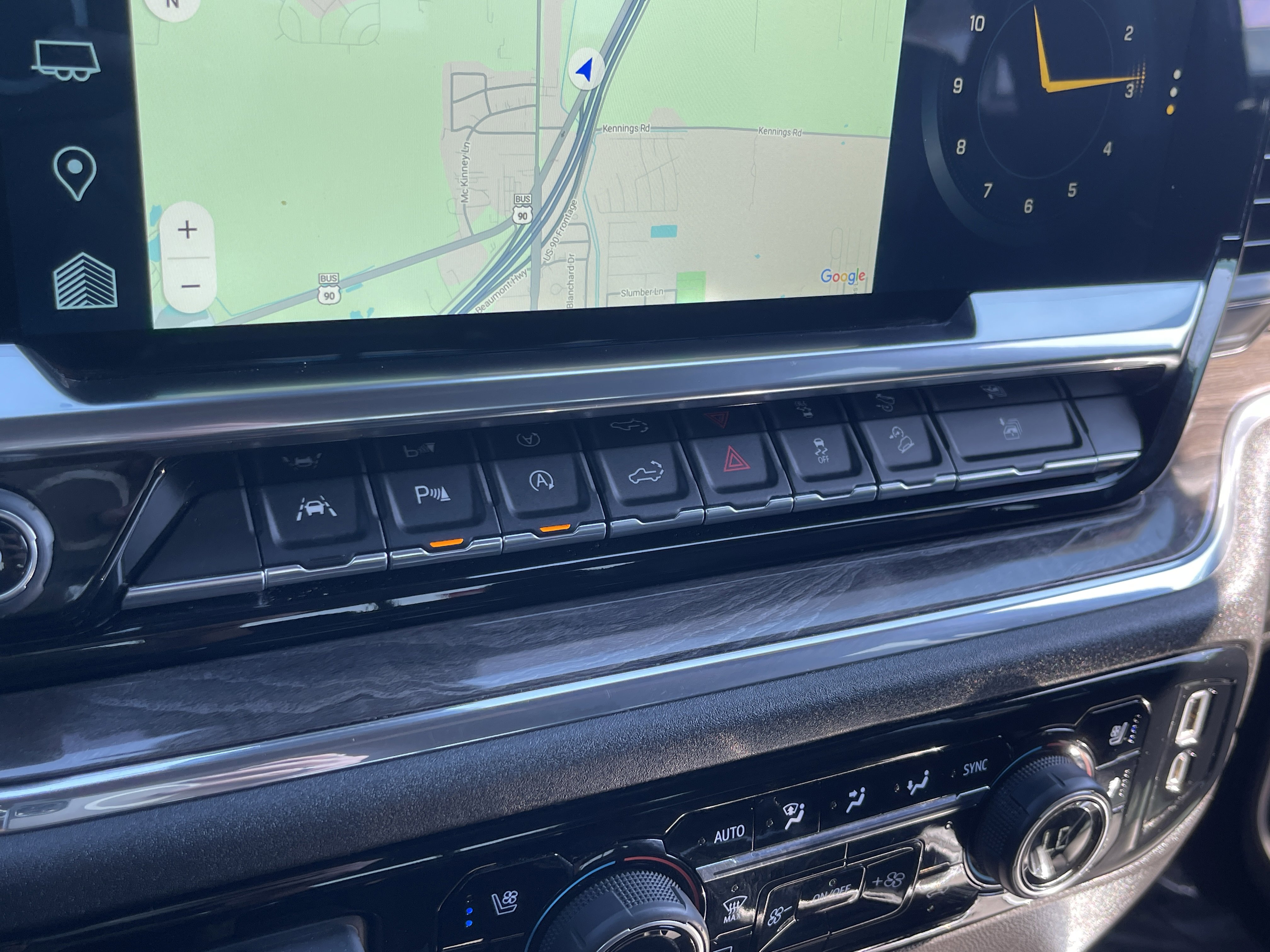 Used 2023 Chevrolet Silverado 1500 LTZ w/ LTZ Convenience Package II image 28