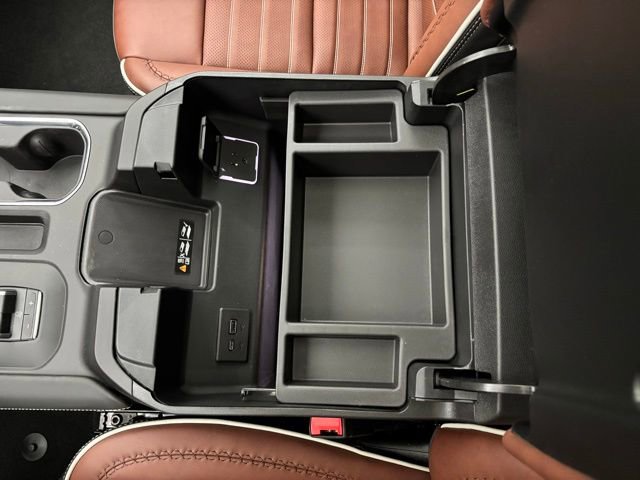 New 2026 GMC Sierra 2500 Denali Ultimate image 34