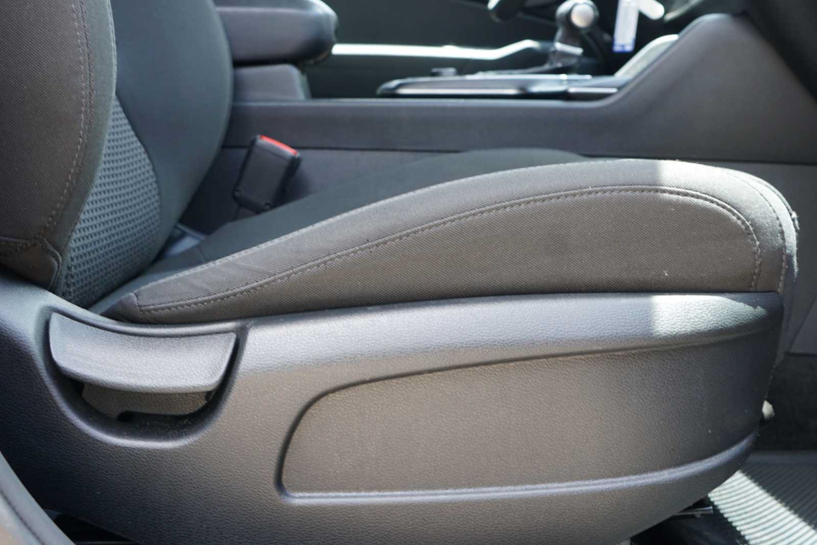 Certified 2024 Kia Sportage LX FWD image 27