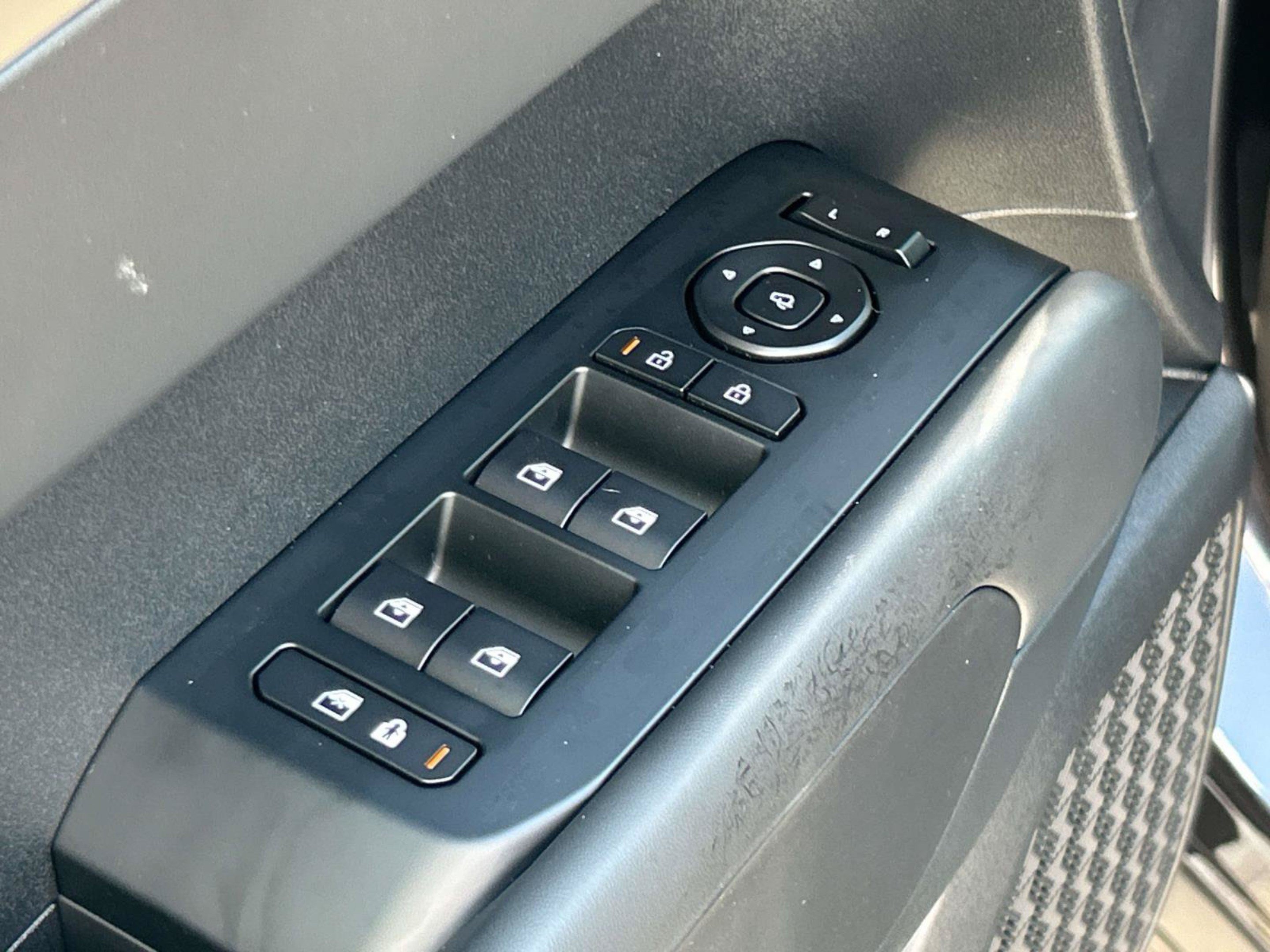 New 2027 Kia Telluride EX FWD image 17