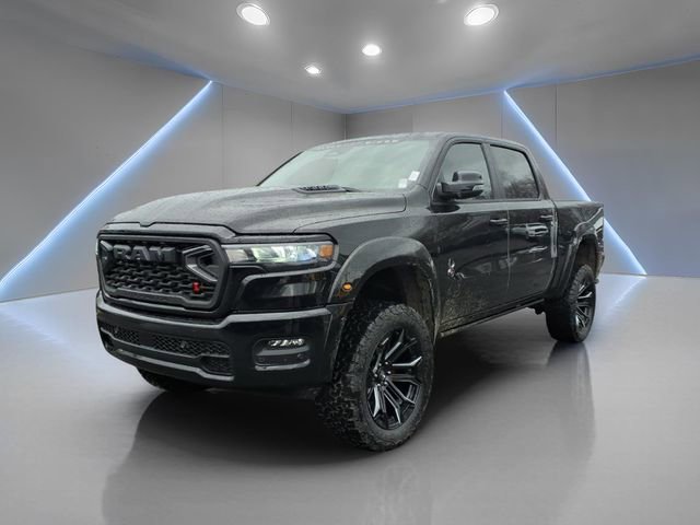 New 2026 RAM 1500 Big Horn image 6