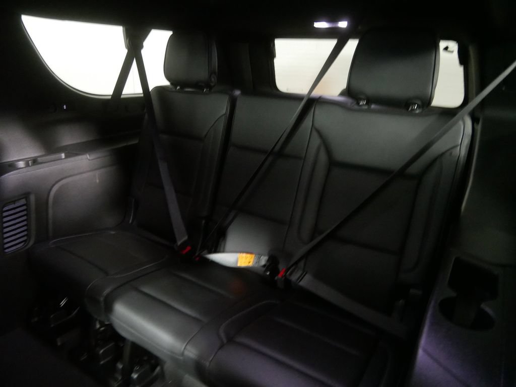 Used 2023 GMC Yukon XL Denali w/ Max Trailering Package AWD/4WD image 21