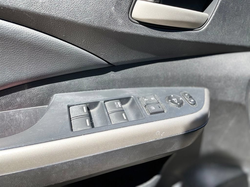 Used 2013 Honda CR-V EX-L image 10