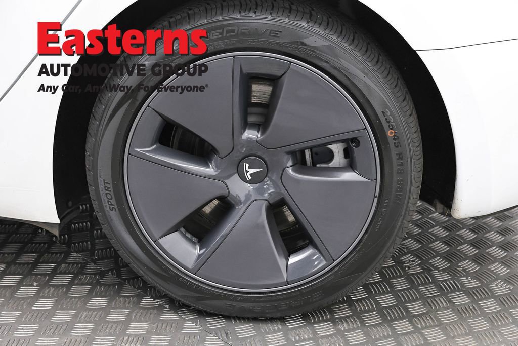 Used 2023 Tesla Model 3 Standard Range RWD image 28