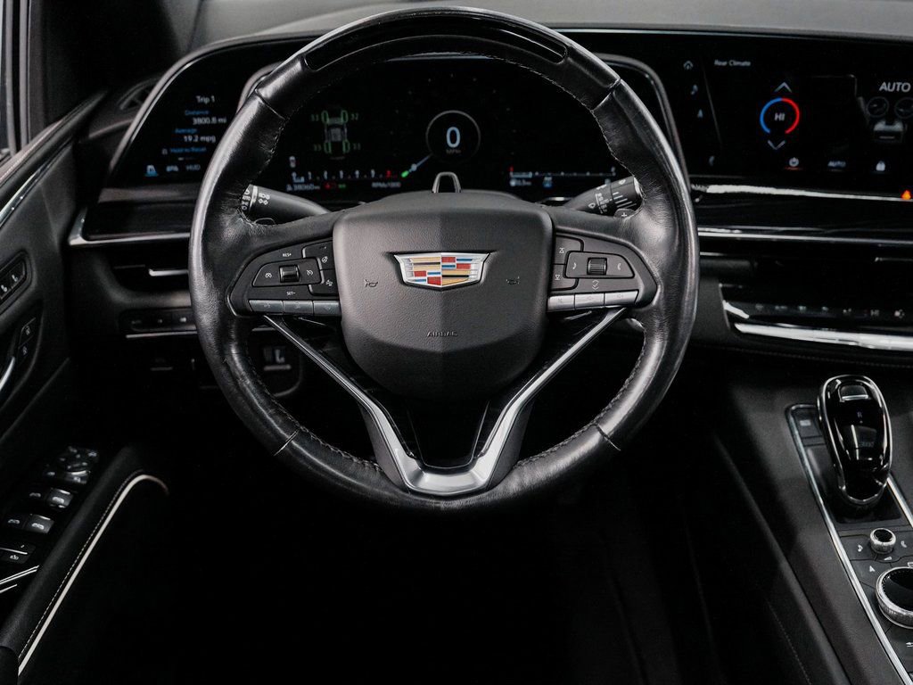 Used 2024 Cadillac Escalade Sport image 25