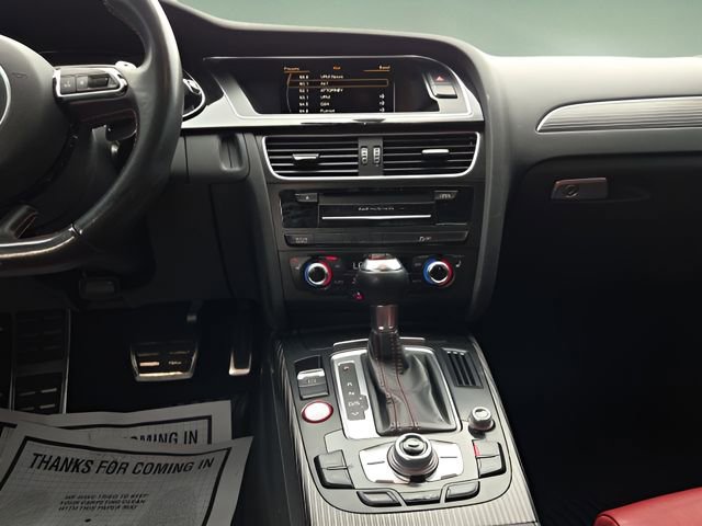 Used 2014 Audi S4 Premium Plus AWD/4WD image 11