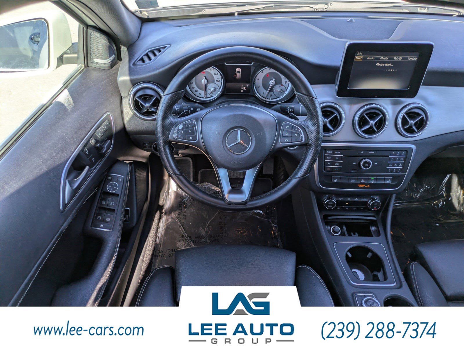 Used 2017 Mercedes-Benz GLA 250 image 14