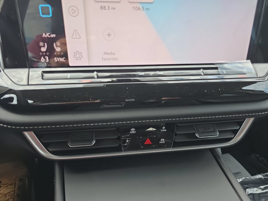 New 2026 Volkswagen Atlas SE AWD/4WD image 17