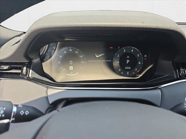 New 2026 Land Rover Range Rover Evoque S image 19