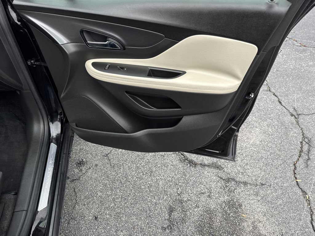Used 2019 Buick Encore Sport Touring w/ Safety Package image 14