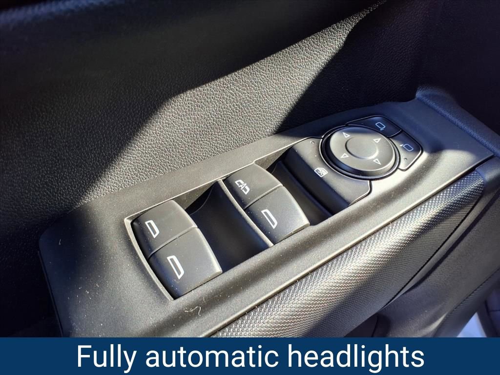 New 2026 Chevrolet Silverado 1500 W/T w/ WT Value Package image 6