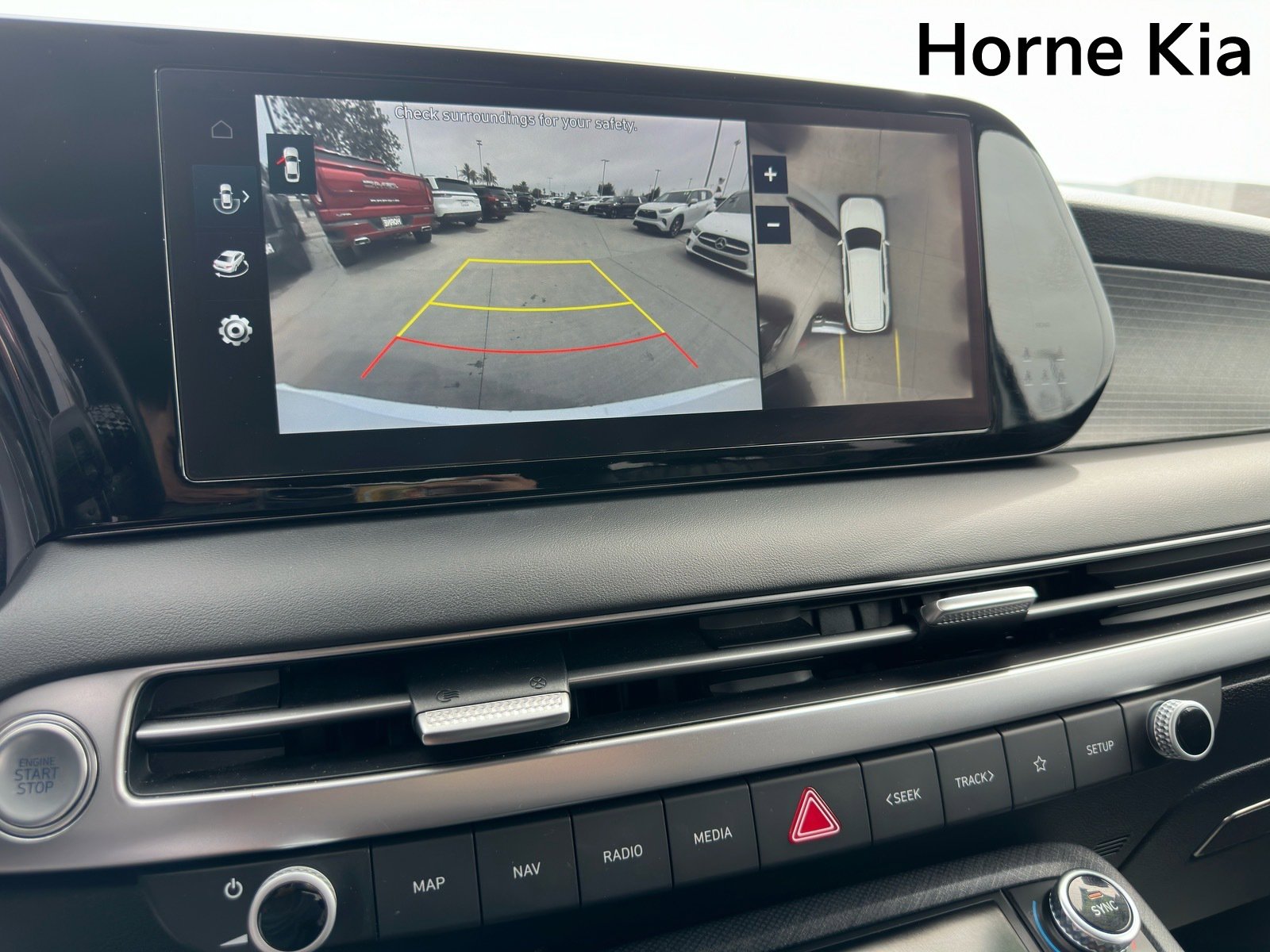 Used 2023 Hyundai Palisade Limited FWD image 18
