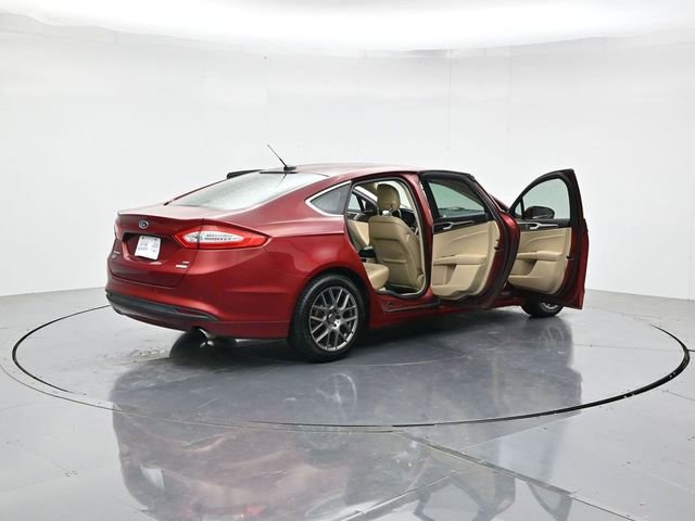 Used 2014 Ford Fusion SE w/ Equipment Group 202A FWD image 47