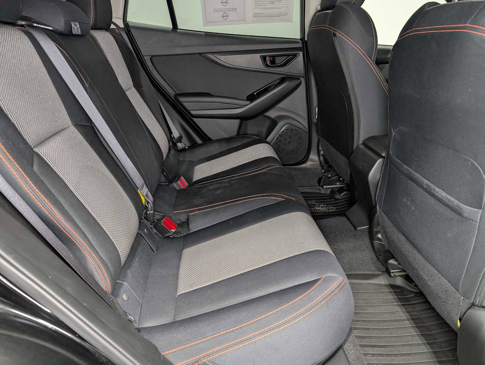 Used 2022 Subaru Crosstrek 2.0i Premium w/ Moonroof Package image 39