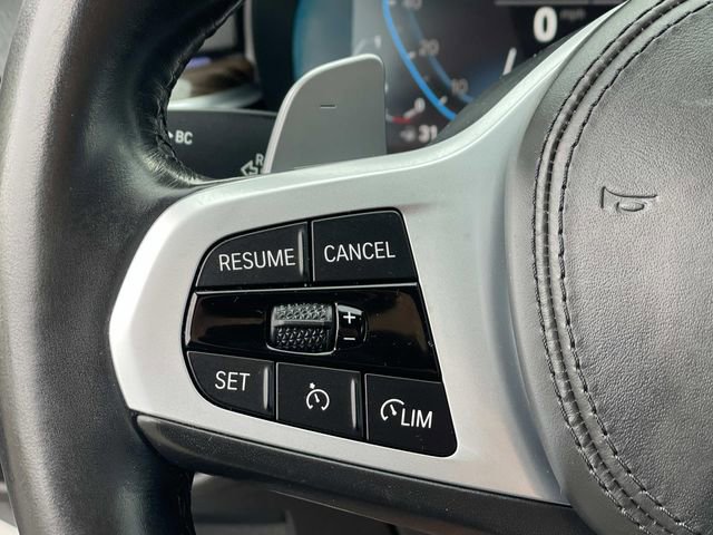 Used 2021 BMW 530i w/ M Sport Package image 8