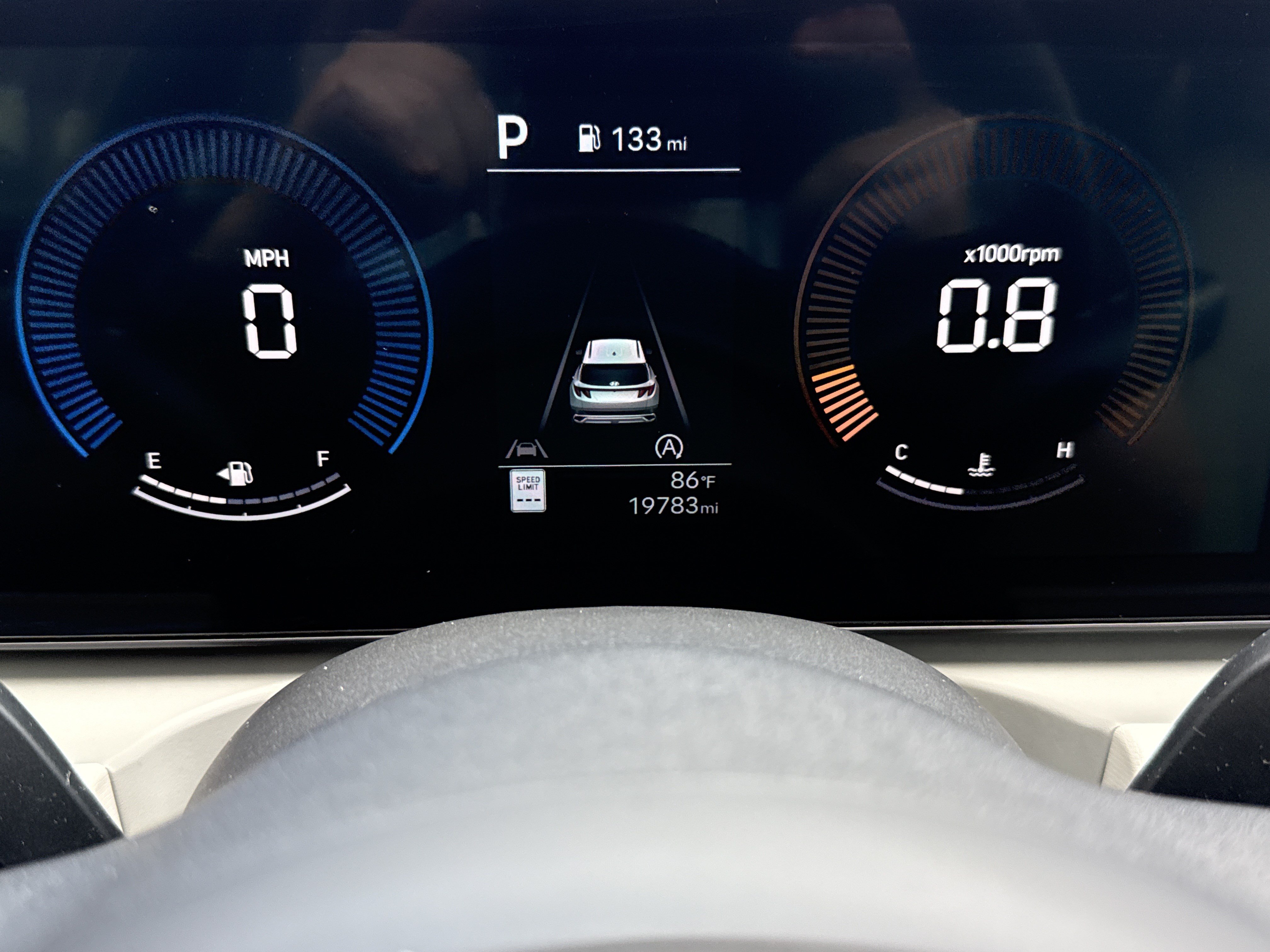 Certified 2026 Hyundai Tucson SEL Plus AWD/4WD image 21