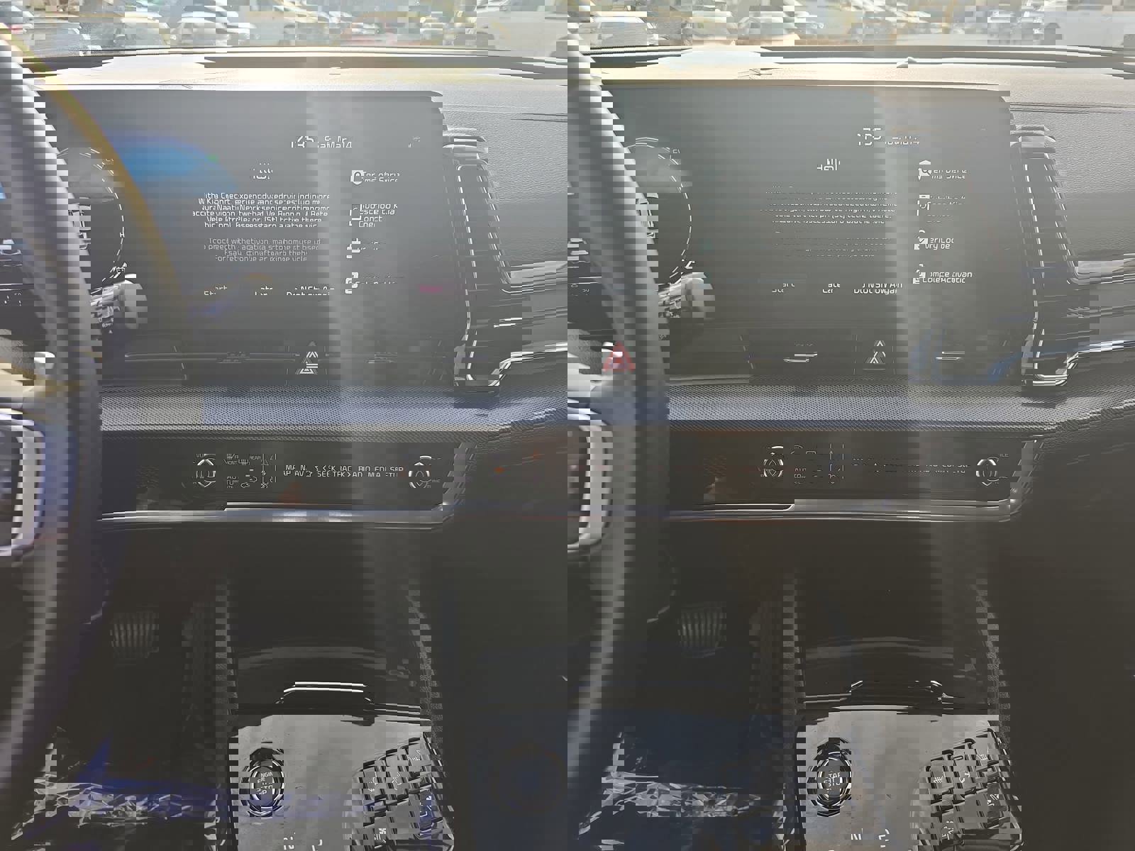 Used 2025 Kia Sportage SX Prestige image 22