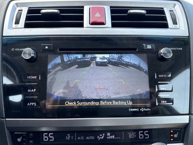 Used 2015 Subaru Outback 2.5i Limited image 24