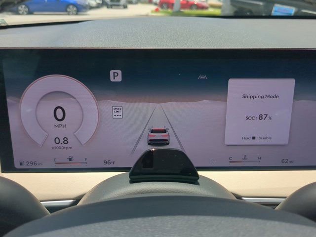 Used 2026 Genesis GV70 2.5T image 26