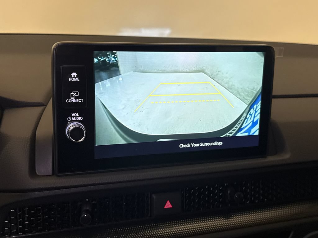 New 2026 Honda CR-V LX image 23