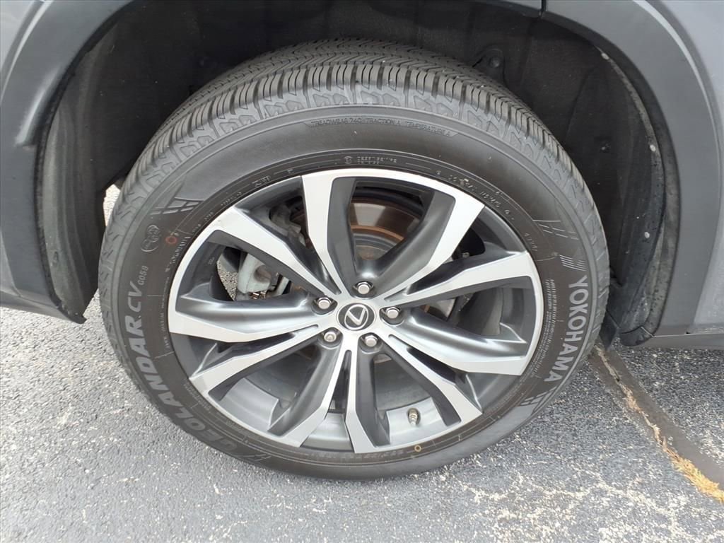 Used 2019 Lexus RX 350 AWD image 28