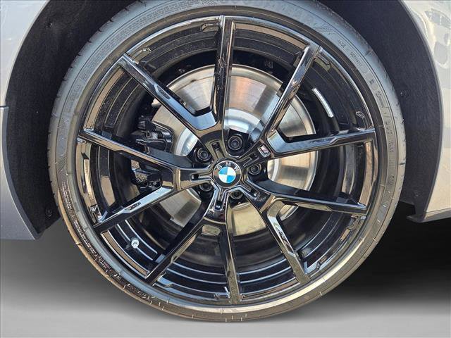 New 2026 BMW 840i Convertible RWD image 10