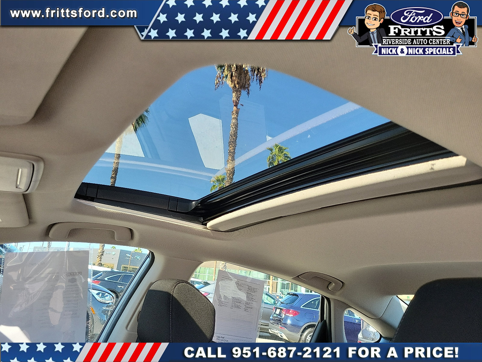 Used 2024 Honda Accord EX image 12
