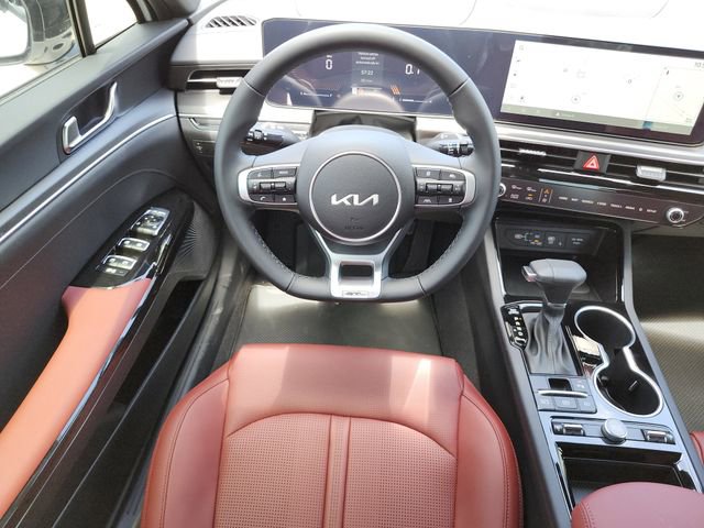 New 2026 Kia K5 GT-Line FWD image 16