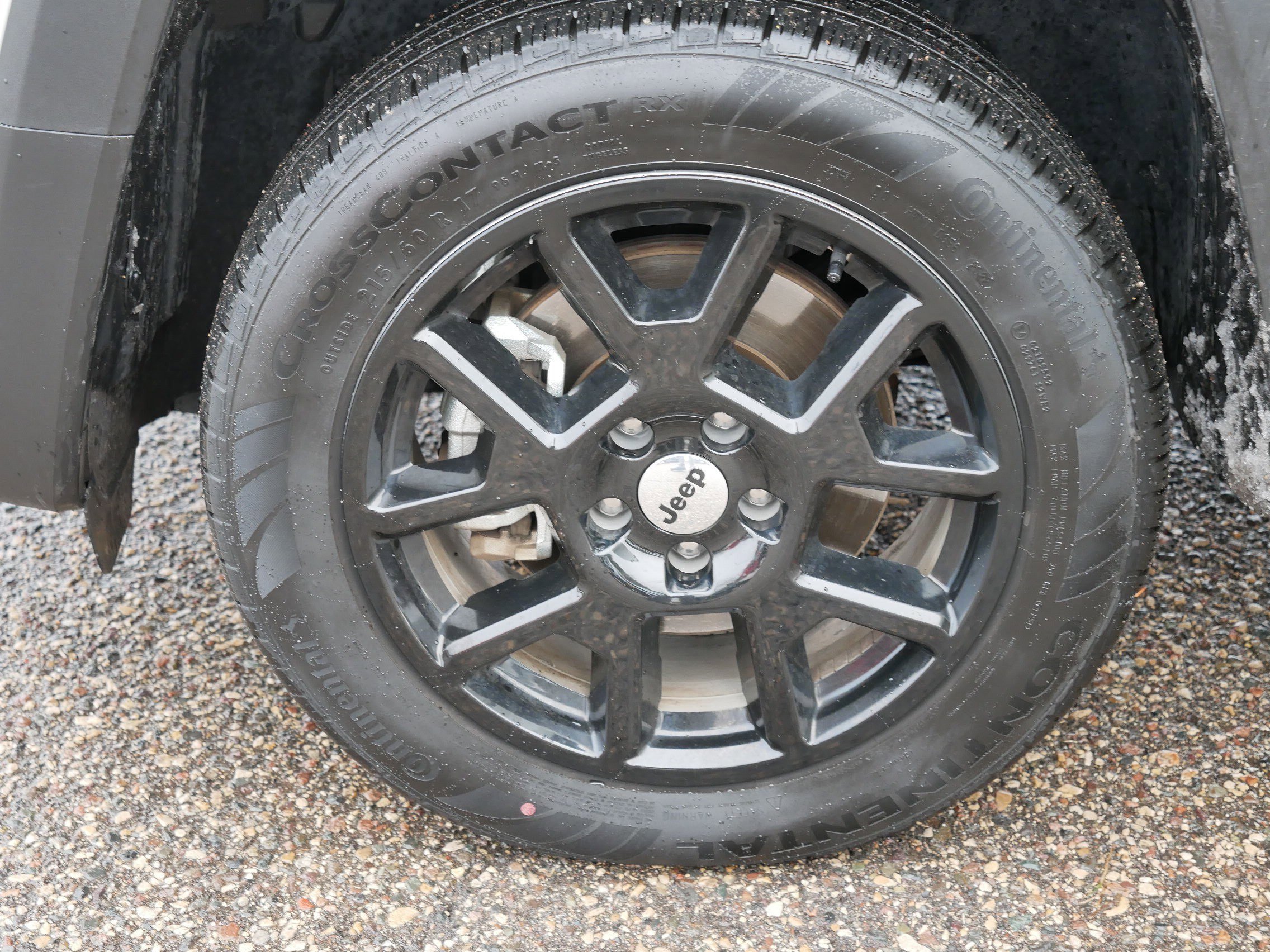 Certified 2022 Jeep Renegade Latitude w/ Convenience Group image 15