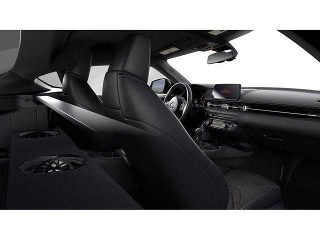 New 2026 Toyota Supra RWD image 8