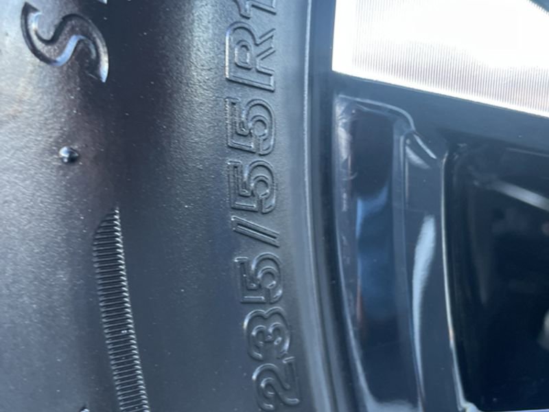 New 2026 Nissan Rogue SV image 14