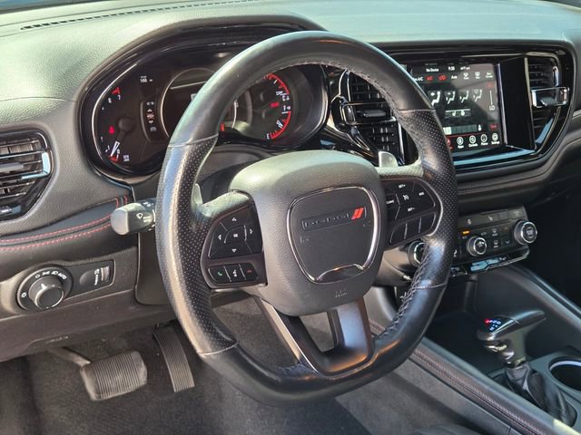 Used 2023 Dodge Durango GT AWD/4WD image 18