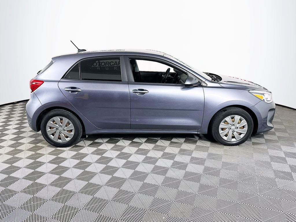 Used 2020 Kia Rio S w/ Technology Package image 8