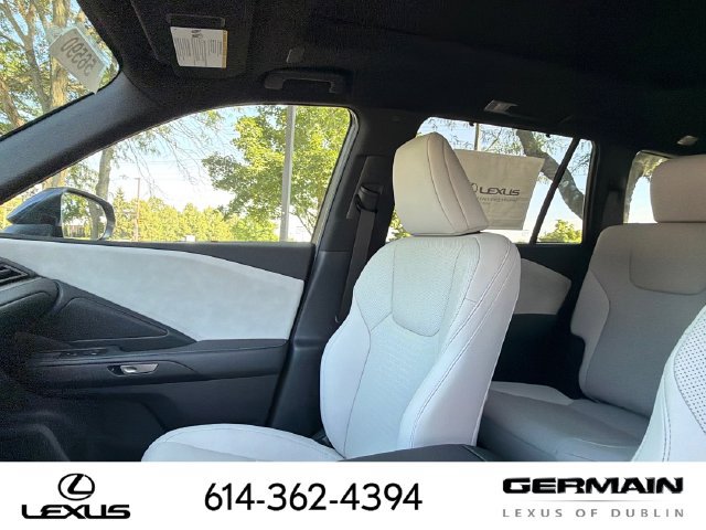 New 2026 Lexus TX 350 AWD w/ Technology Package image 18