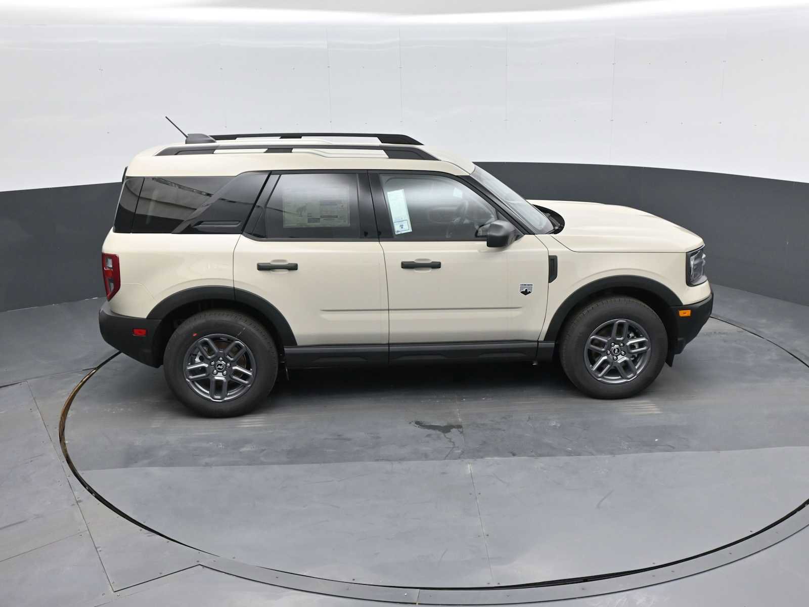 New 2025 Ford Bronco Sport Big Bend image 16