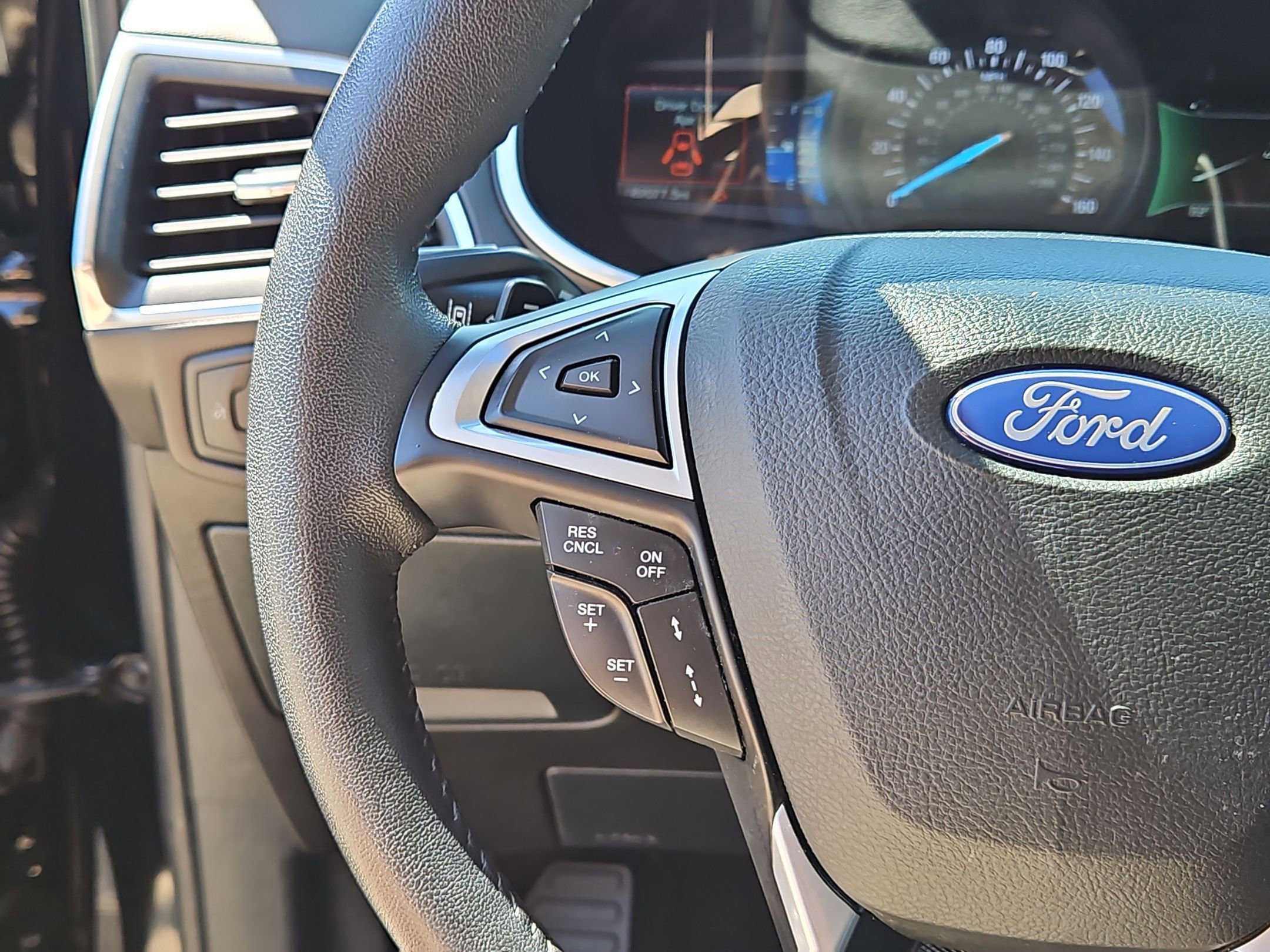 Used 2018 Ford Edge Sport w/ Equipment Group 401A image 24