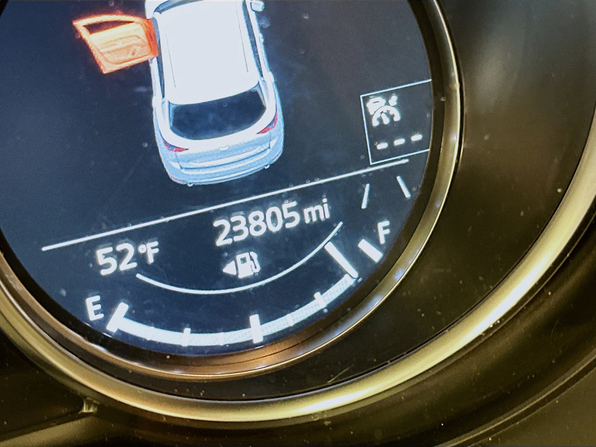 Used 2025 MAZDA CX-5 AWD 2.5 S w/ Preferred Package image 19