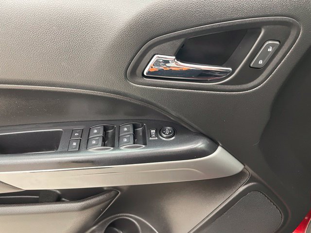 Used 2022 Chevrolet Colorado ZR2 AWD/4WD image 12