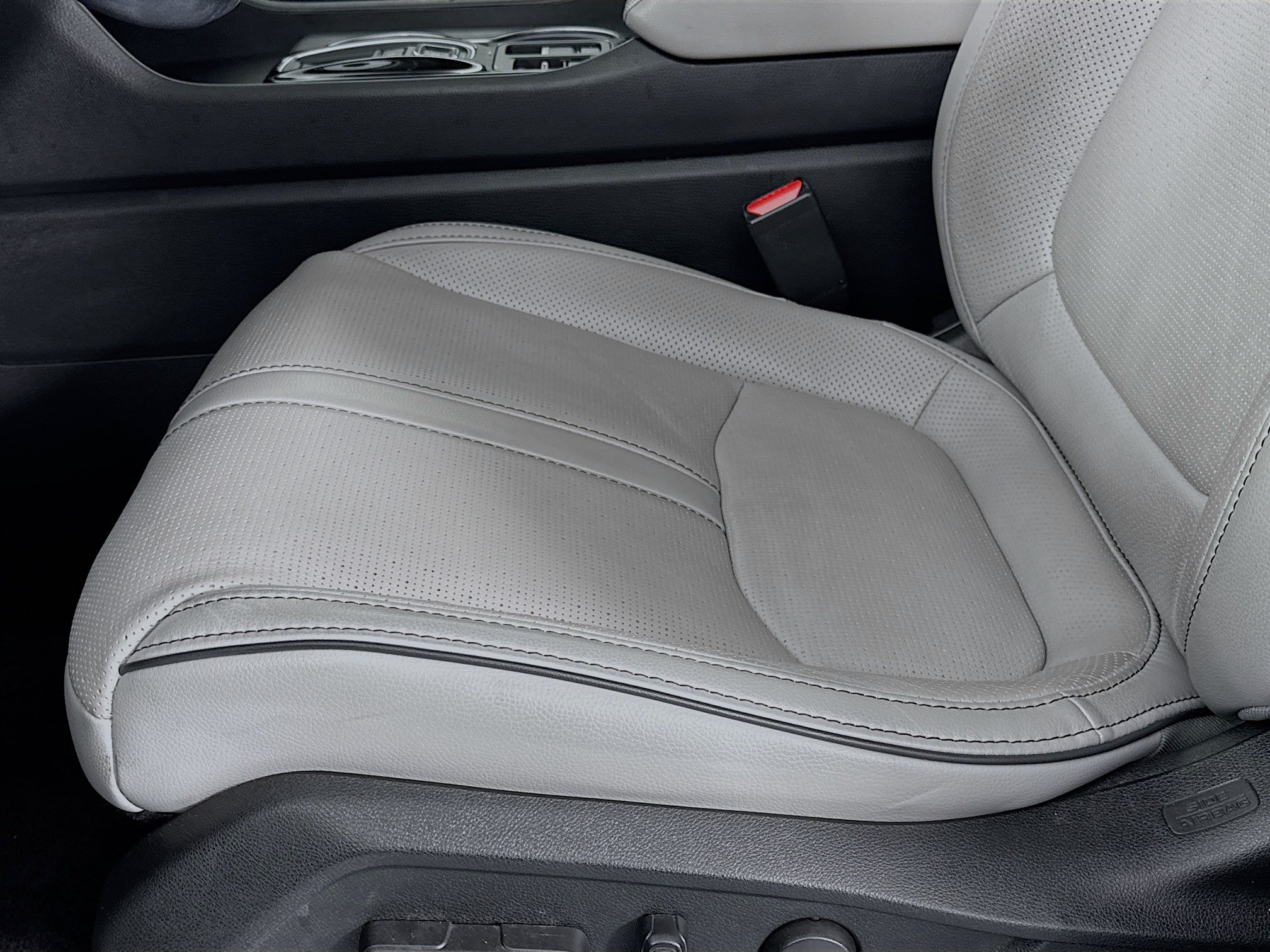 Certified 2023 Honda Pilot Elite image 20